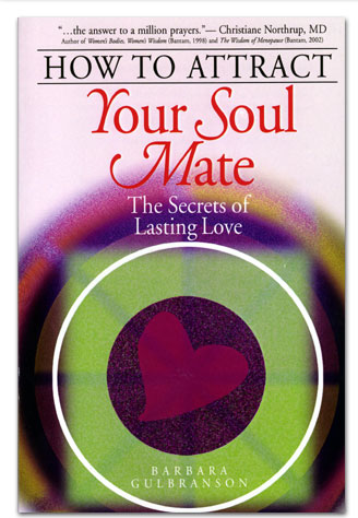 How to Attract Your Soul Mate